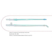 Arterial Cannula